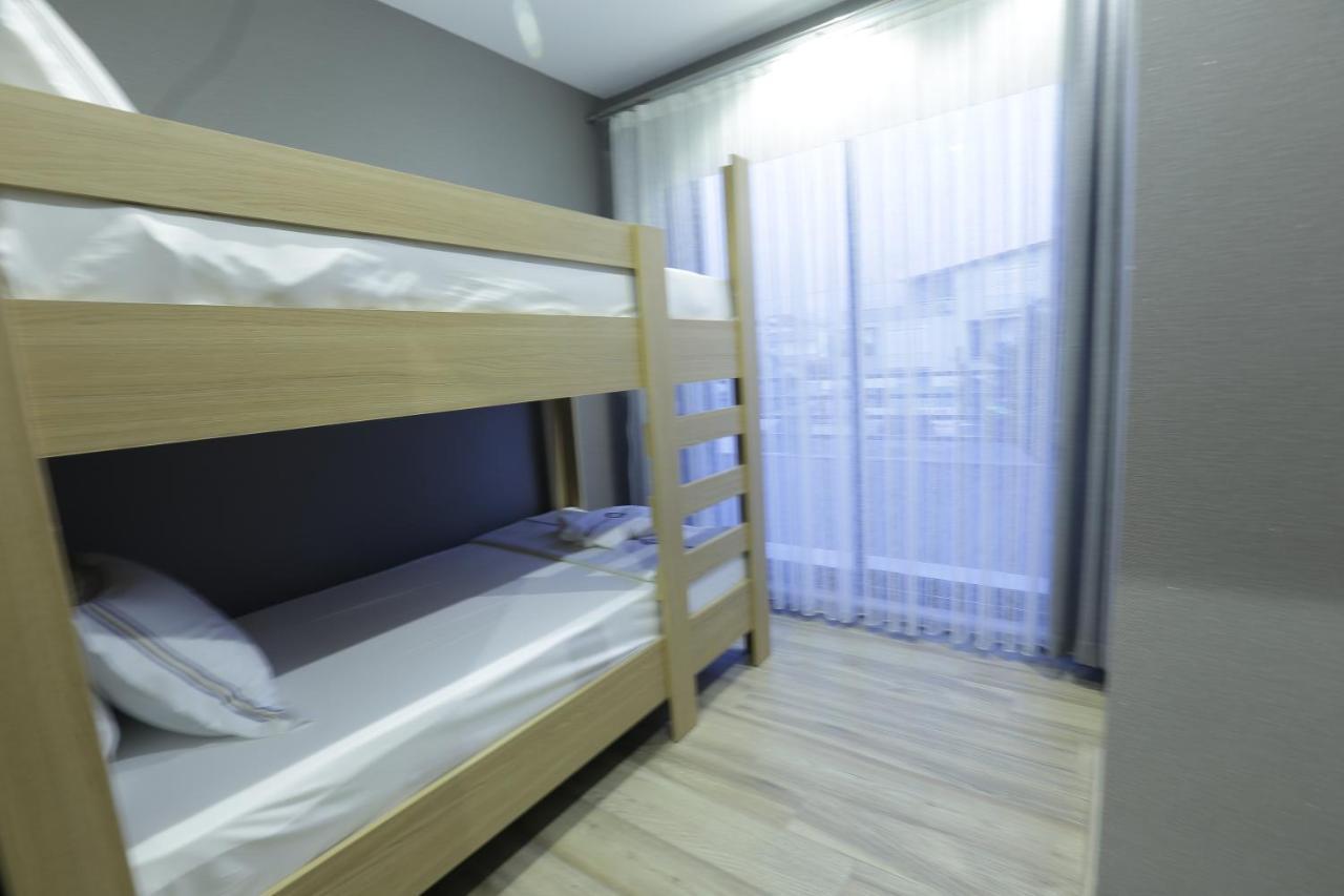Burhaniye Marina Boutique Hotel エクステリア 写真